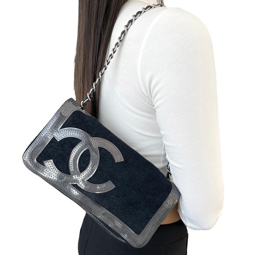 Borsa tracolla chanel sport - borsa, a