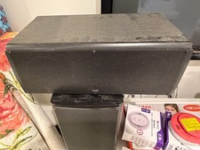 Morsettiera altoparlante