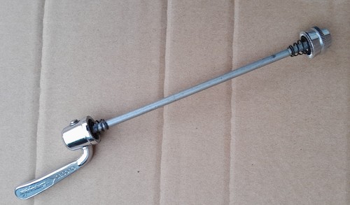 Spiedino vintage campagnolo - spiedino,
