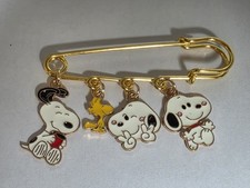1 x Super Cute SNOOPY &