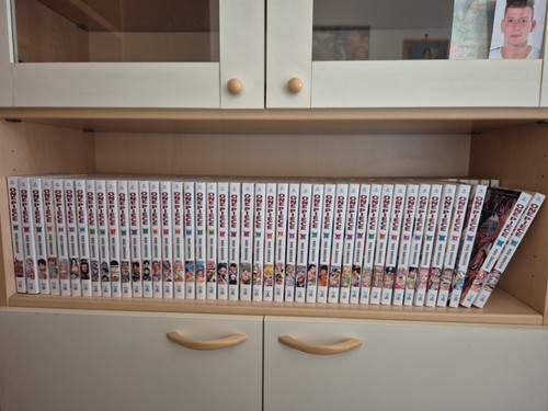 One piece manga vol - one,