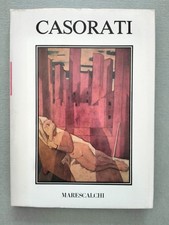 Casorati La Naturalezza