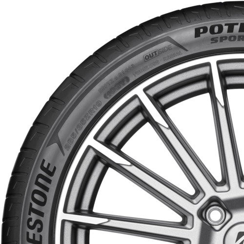 Bridgestone potenza sport evo - bridgestone,