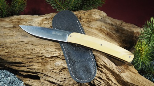 Mai usato coltello uomo - usato!, da