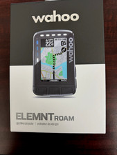 WAHOO ELEMENT Roam V2 Cycle