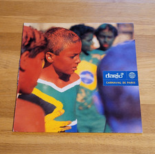 Dario G - Carnaval De Paris