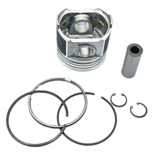 Std piston kits rings - std,