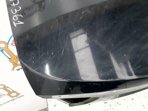 Cofano posteriore bmw - cofano,