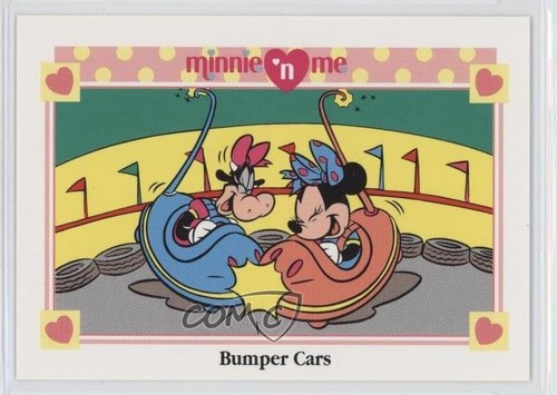 Auto paraurti impel minnie n - impel, 'n