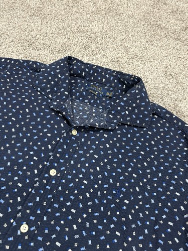 Polo ralph lauren - lauren, uomo