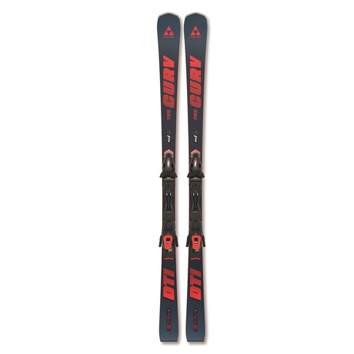 Fischer the curv - the,