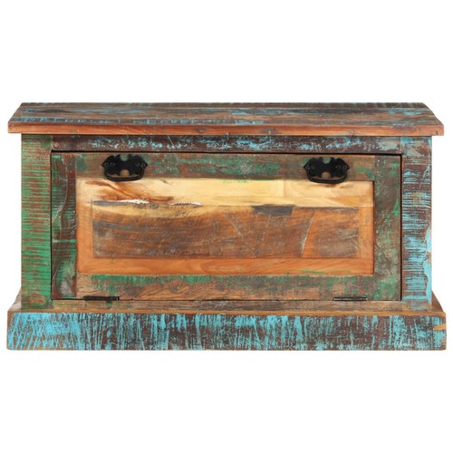 Panca scarpiera legno - panca,
