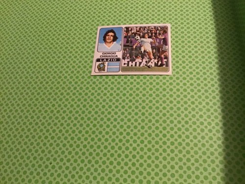 Panini calciatori 1972 - panini,