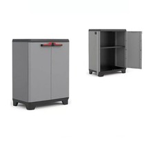 Keter mobile armadio resina