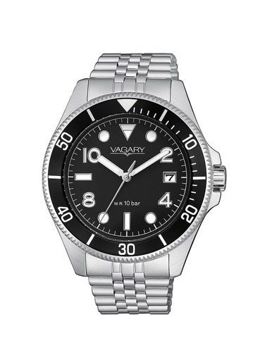 Orologio vagary uomo - uomo, ref