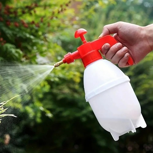Spruzzatore chimico acqua - 2,