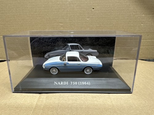 Nardi 750 1964 micro - nardi,