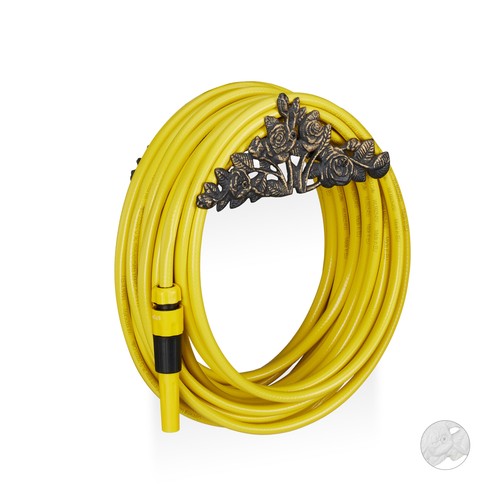 Portatubo parete stile - parete,