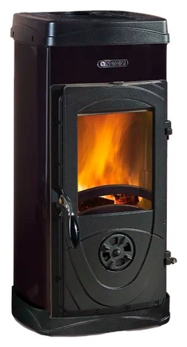 Nordica stufa legna - stufa, 5,7kw