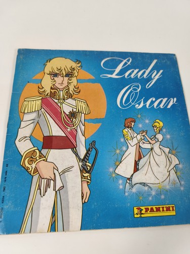 Vintage album panini - vintage,