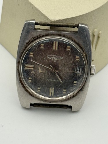 Tavernier eta 2452 - tavernier,