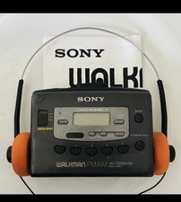 Sony walkman fx405 lettore - sony,