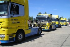 Foto camion Mercedes-Benz