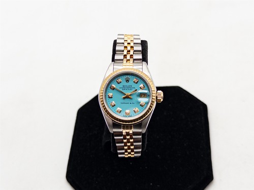 Orologio rolex datejust - orologio,