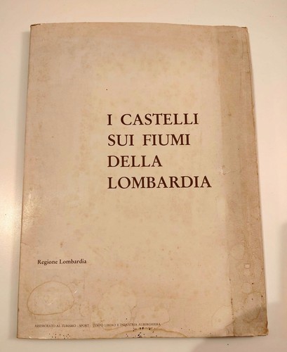 Castelli sui fiumi della - i,