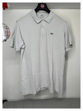 Polo Lacoste maniche corte - L