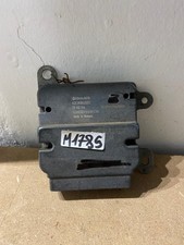 CENTRALINA AIRBAG RENAULT TRAFIC 2008 A2C80862803 M1785