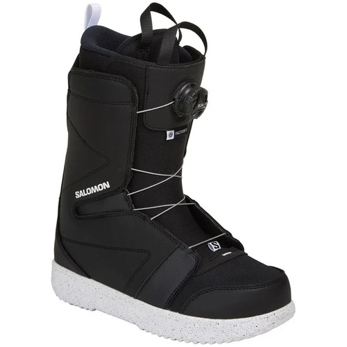 Stivali snowboard uomo - stivali, da