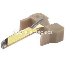 PTG10491 - PTG-10491 PUNTINA RICAMBIO GIRADISCHI DN325 DN 325 DUAL SHURE75