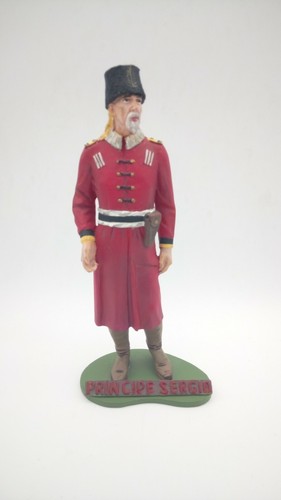 Tex willer statuette resin - -,