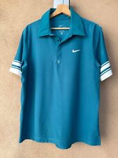 Polo Nike Roger Federer Dry Fit