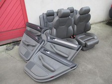 Recaro rivestimento in pelle