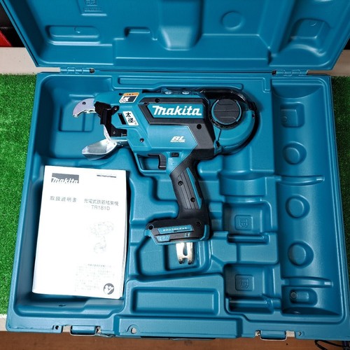 Makita tr181dzk nuova - tr181dzk,