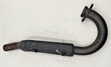 COLLETTORE DI SCARICO-SUZUKI DR 650 RS - ANNO 1991