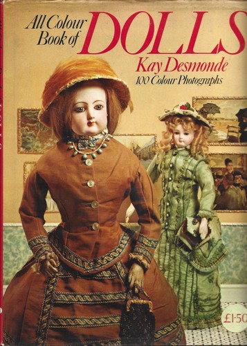 Desmonde all colour - -,