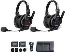 SYNCO XTALK XMax2 Cuffie