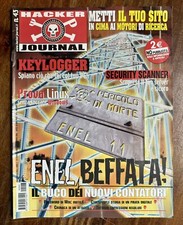 Hacker Journal # 43 - 29