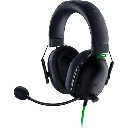 Razer blackshark cuffie - razer,