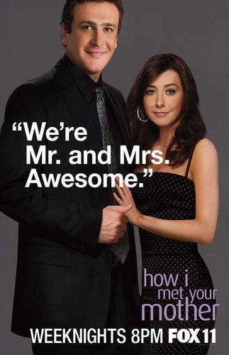 How met your - met,