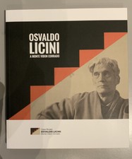 Osvaldo Licini a Monte Vidon