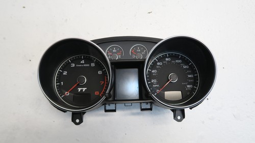 Audi mk2 0 tfsi - 8j,
