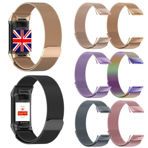 Per fitbit carica 6 - per,