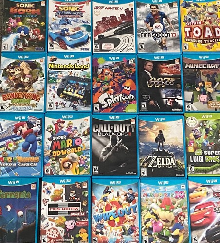 Videogiochi nintendo wii - videogiochi,