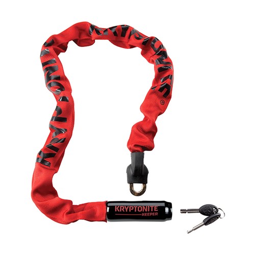 Catena antifurto kryptonite - antifurto,