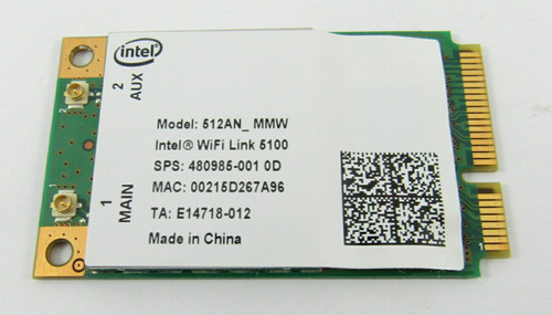 Acer aspire 5535 - 5535, 5735