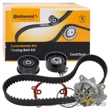 CONTITECH KIT CINGHIA DENTATA